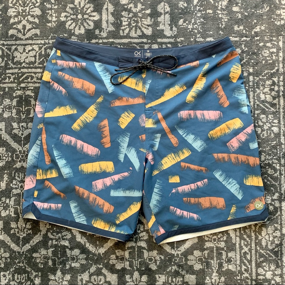 OuterKnown board shorts